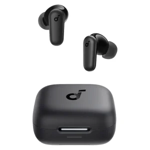 ایربادز بی سیم ANKER مدل R50i NC A3959H11 - مشکی - اصل (گارانتی شش ماهه )