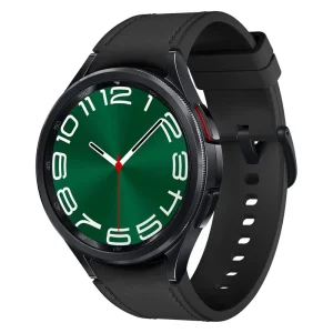 ساعت هوشمند سامسونگ Galaxy Watch 6 Classic 47mm گارانتی 6 ماه شرکتی