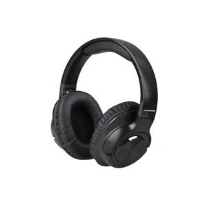 هدفون بی سیم KingStar مدل KBH21 - مشکی (گارانتی متین)