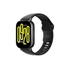 ساعت هوشمند Xiaomi مدل Redmi Watch 5 Active Global M2351W1 - مشکی (گارانتی شش ماهه ایویز)