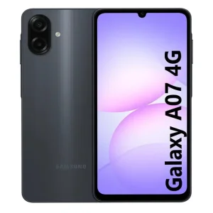 گوشی موبایل Samsung مدل Galaxy A07 (RAM 4) ظرفیت 128GB 