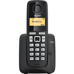 تلفن استوک گیگاست مدل A220(زیمنس)