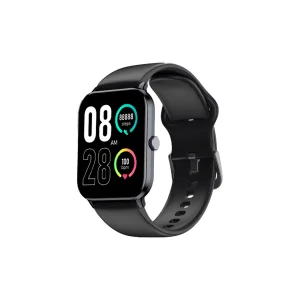 ساعت هوشمند QCY Watch GTC گارانتی 18 ماه شرکتی