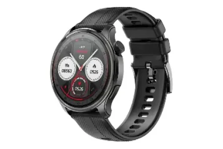 ساعت هوشمند تی سی اچ مدل Z40 Plus Tech Sense