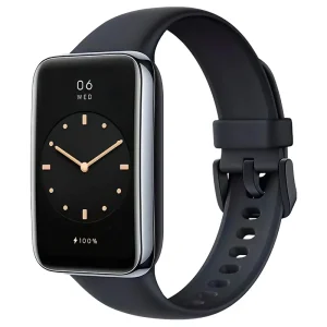 ساعت هوشمند Xioami مدل Smar Band 7 Pro گارانتی 18 ماه شرکتی