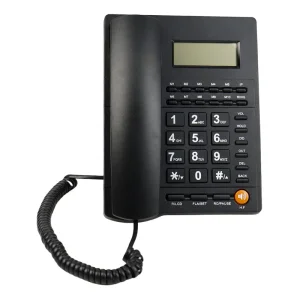 تلفن رومیزی L019 